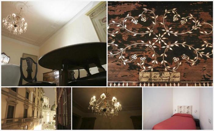 dhomes apartments rooms galleria gold