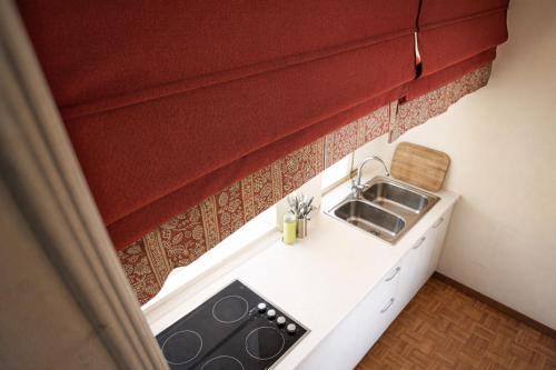 dhomes apartments rooms galleria gold