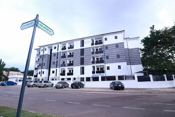 homeaway apartment