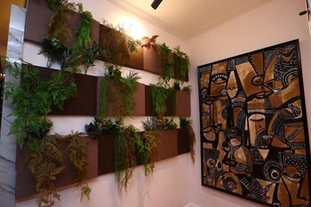 homeaway apartment