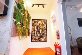 homeaway apartment
