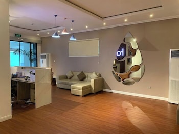 Homeaway Apartment,,4 star