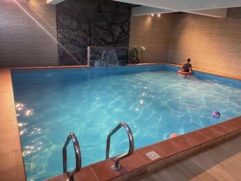 Homeaway Apartment,,4 star