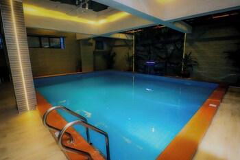 Homeaway Apartment,,4 star