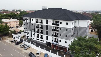 homeaway apartment