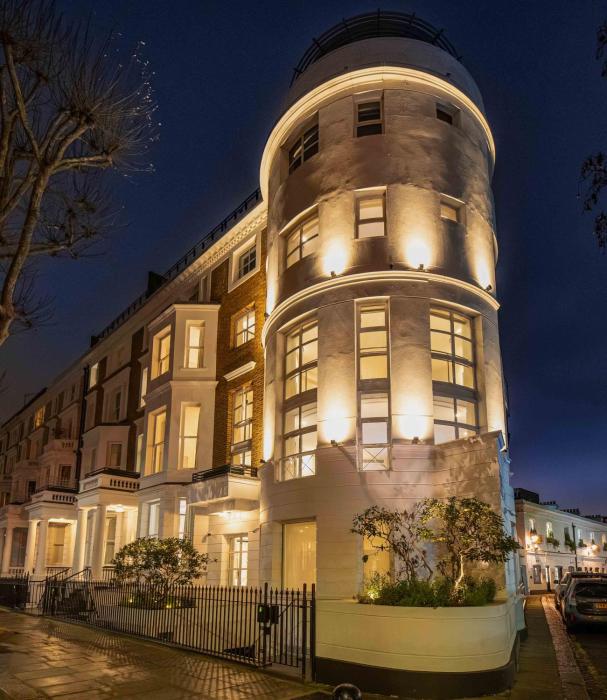 london