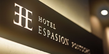 hotel espasion pontocho