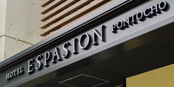 hotel espasion pontocho