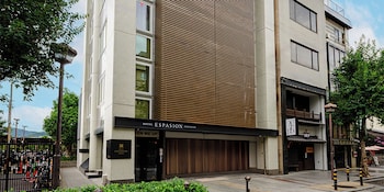hotel espasion pontocho