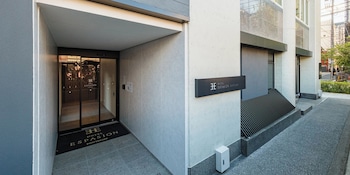 hotel espasion pontocho