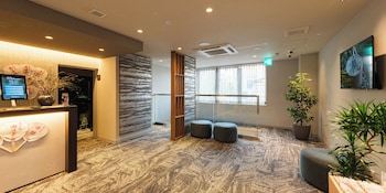 hotel espasion pontocho