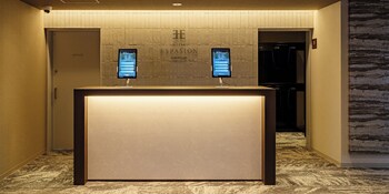 hotel espasion pontocho