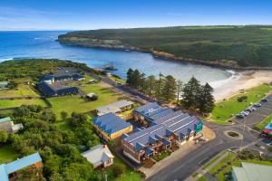 Sea Foam Villas,Port Campbell>>Great Ocean Road,4 star