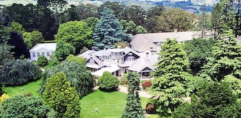 Milton Park Country House Hotel & Spa