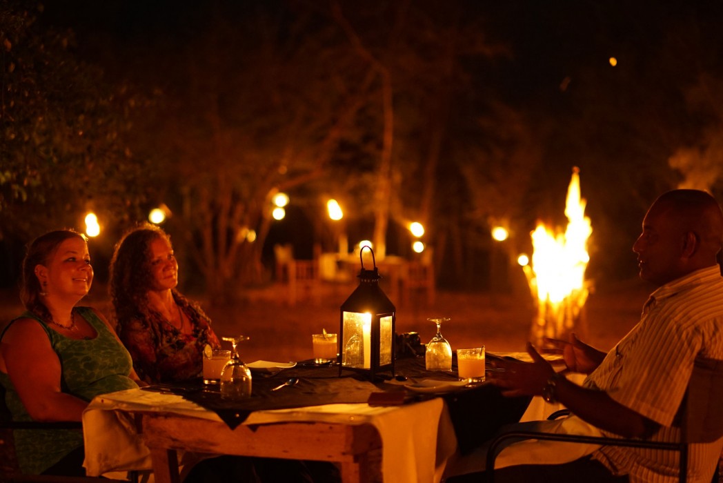Big Game - Udawalawe By Eco Team,Hambantota>>Angunakolapelessa,3 star
