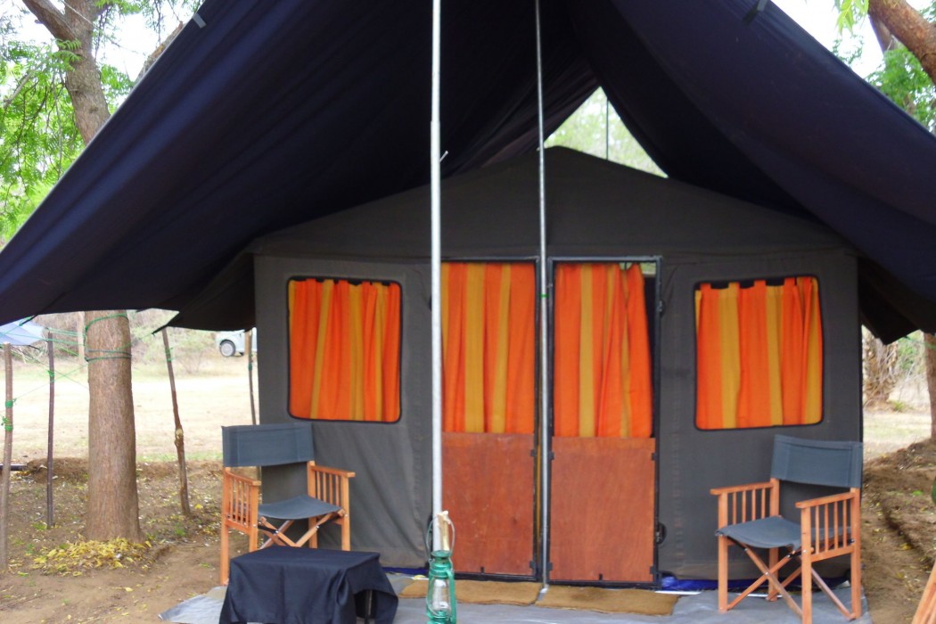 Big Game - Udawalawe By Eco Team,Hambantota>>Angunakolapelessa,3 star