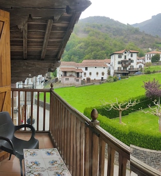 hostal mendaurpe