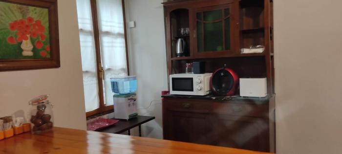 hostal mendaurpe