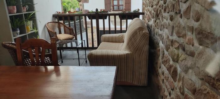 hostal mendaurpe