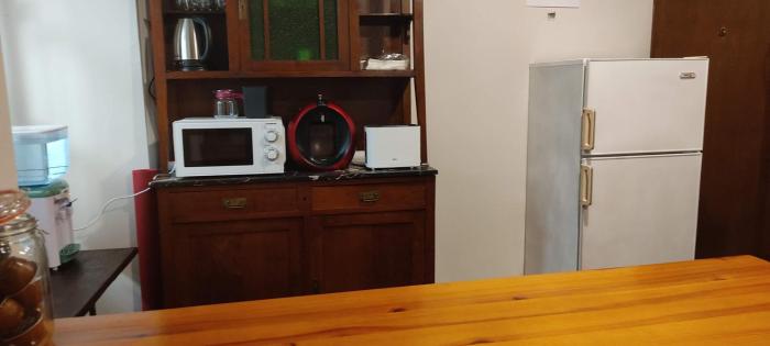 hostal mendaurpe