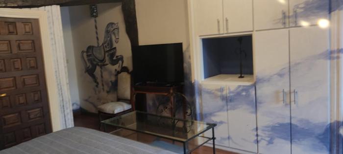 hostal mendaurpe