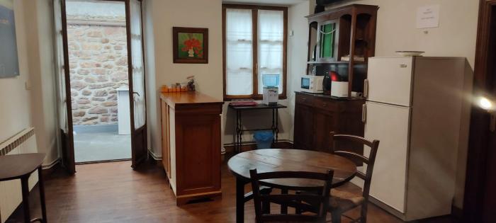 hostal mendaurpe
