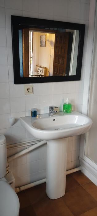 hostal mendaurpe