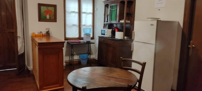 hostal mendaurpe