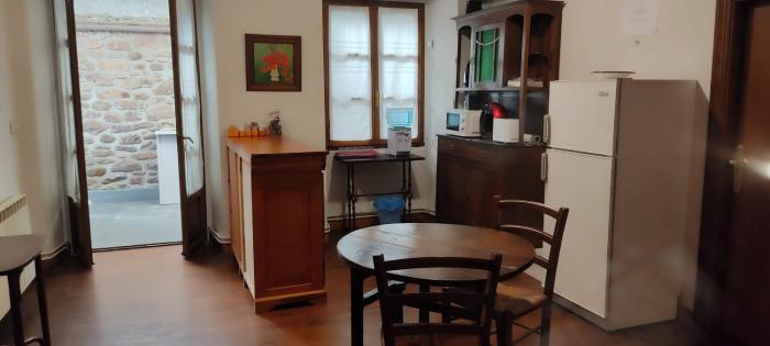 hostal mendaurpe