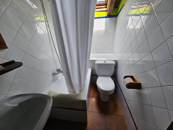 hostal mendaurpe