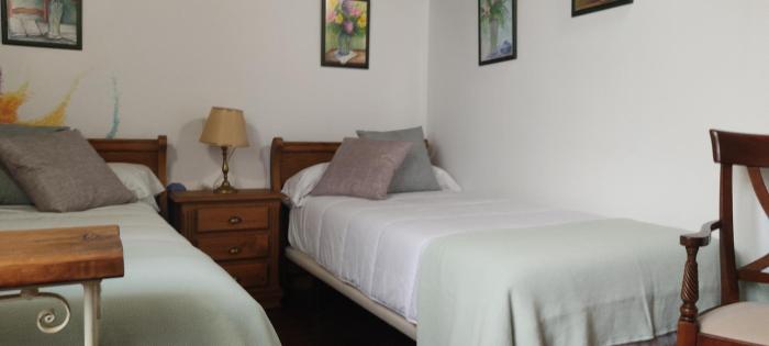 hostal mendaurpe