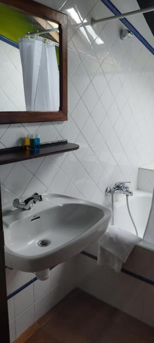 hostal mendaurpe