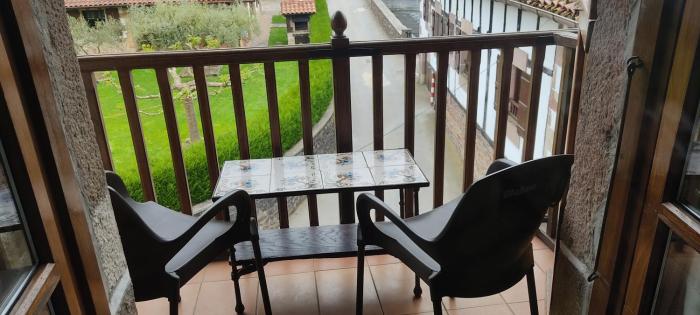 hostal mendaurpe