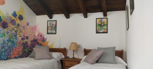 hostal mendaurpe