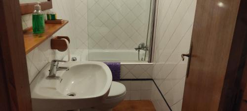 hostal mendaurpe