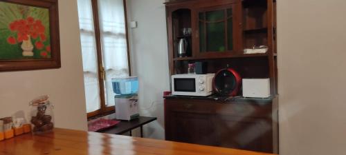 hostal mendaurpe