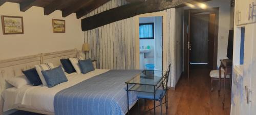 hostal mendaurpe