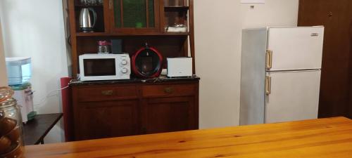 hostal mendaurpe