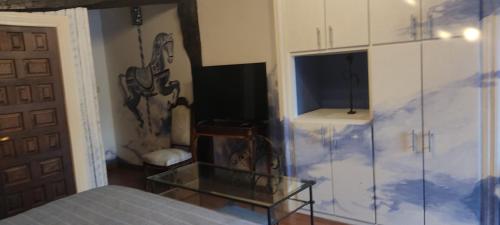 hostal mendaurpe