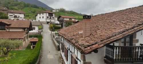 hostal mendaurpe