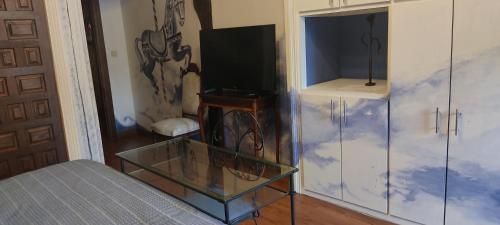 hostal mendaurpe