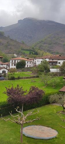 hostal mendaurpe
