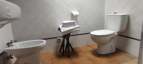 hostal mendaurpe