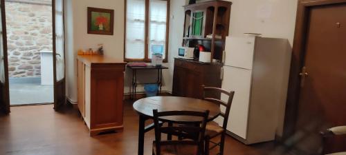 hostal mendaurpe