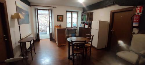 hostal mendaurpe
