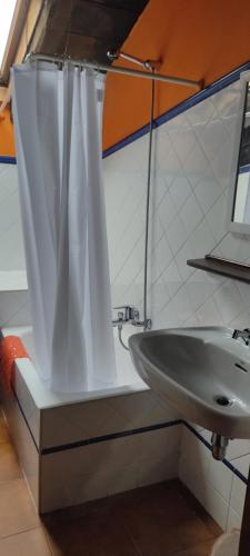 hostal mendaurpe