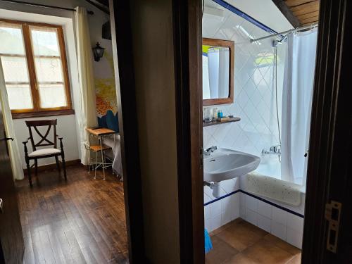 hostal mendaurpe