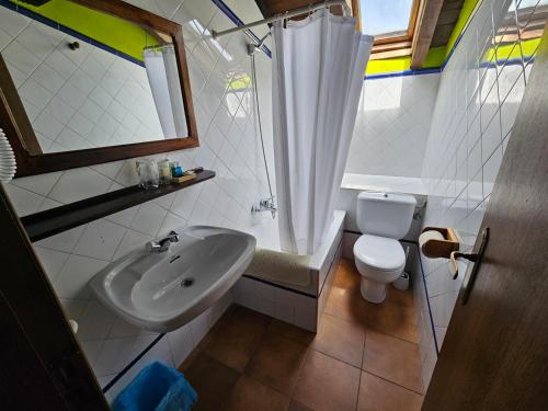 hostal mendaurpe