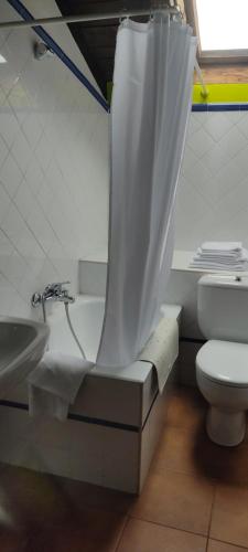 hostal mendaurpe