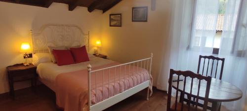 hostal mendaurpe